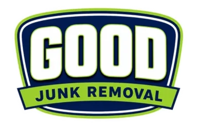 Good Junk logo